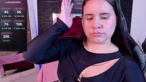 Snapshot of april1_sc chatting on 10-11-25, 01:42 April SC online show from 10-11-25, 01:42