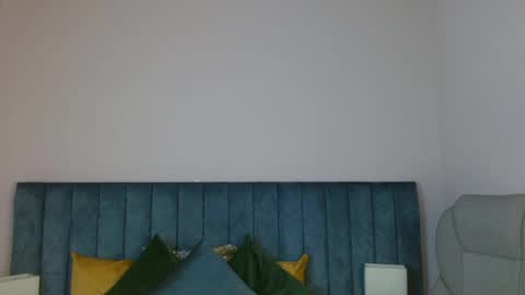 April Bunny online show from 12-12-24, 02:26
