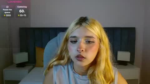 April Bunny online show from 12-12-24, 07:37