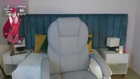 April Bunny online show from 12-18-24, 12:10