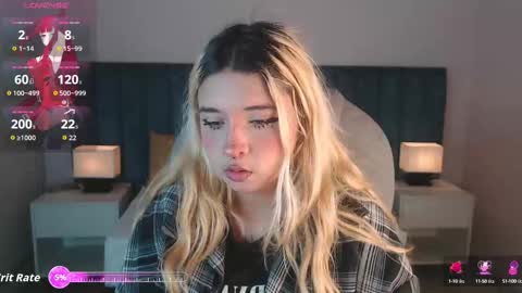 April Bunny online show from 10-16-25, 08:10