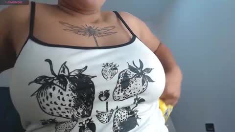 April Bunny online show from 12-19-25, 02:35