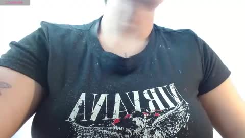 April Bunny online show from 03-10-26, 02:22