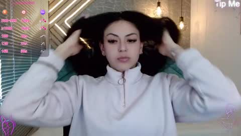  April  online show from 02-13-25, 12:11