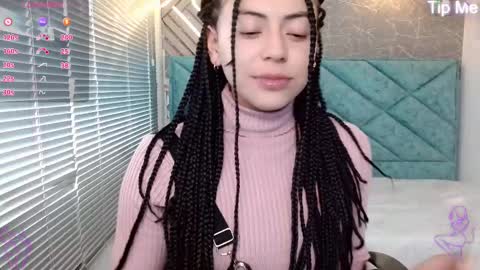  April  online show from 03-01-25, 12:45