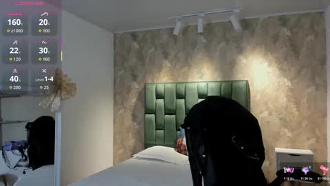  April  online show from 11-15-25, 02:02