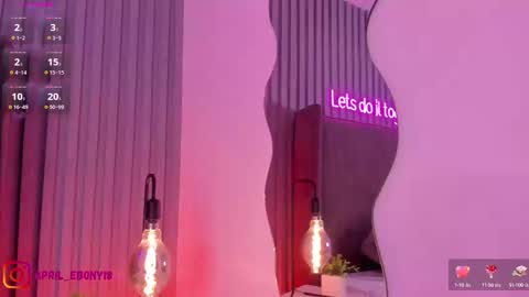 April online show from 02-13-25, 01:37