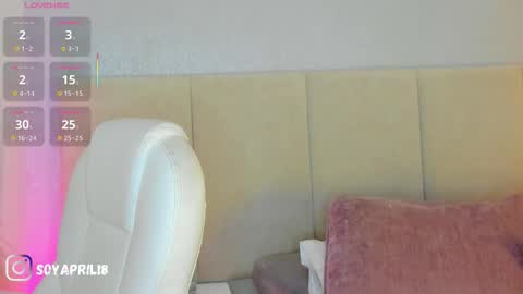 April online show from 12-21-25, 11:39