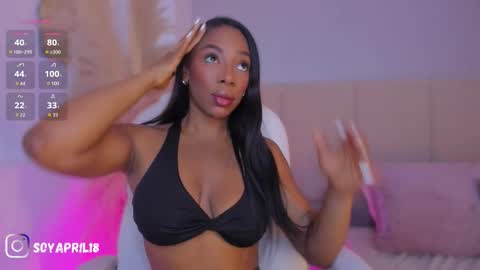 April online show from 02-12-26, 11:05