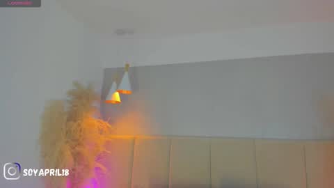 April online show from 02-14-26, 10:45