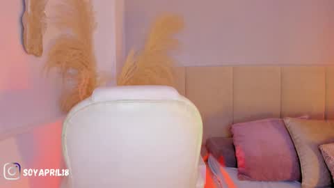 April online show from 03-21-26, 09:36