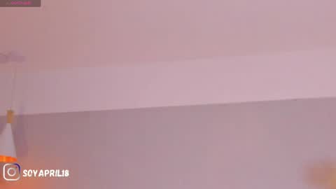 Snapshot of april_ebony18_ chatting on 04-01-26, 10:38 April online show from 04-01-26, 10:38