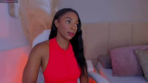 Snapshot of april_ebony18_ chatting on 05-08-26, 10:42 April online show from 05-08-26, 10:42