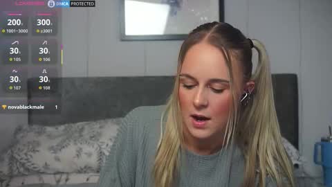 Snapshot of april_flix chatting on 09-18-25, 10:39 April Flix online show from 09-18-25, 10:39