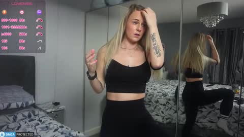 April Flix online show from 03-17-26, 11:24