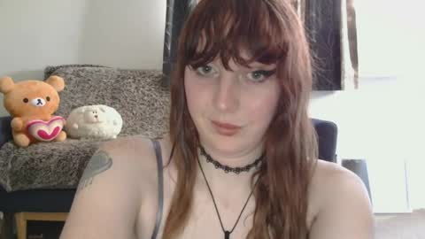april_kitty online show from 05-01-26, 03:33