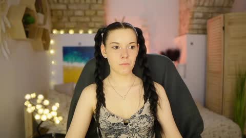 april_olsen online show from 03-06-25, 12:19