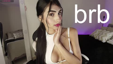 Scarlett Independent Model  online show from 06-03-26, 12:02