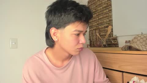 Aphril Daniels  Otis online show from 01-08-26, 08:27