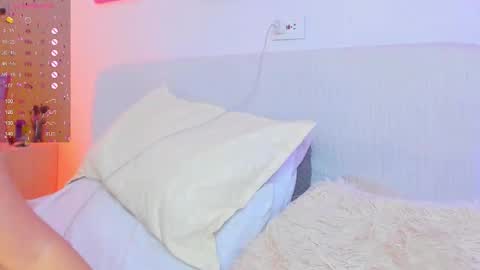 April Addams online show from 11-04-25, 10:31