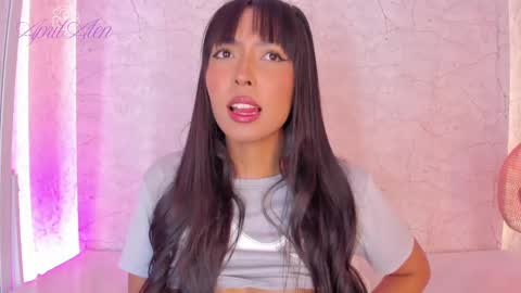 April online show from 10-01-25, 07:14