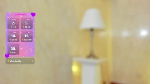 Snapshot of aprilalvarez chatting on 12-03-24, 11:35 1430 2100 -5 online show from 12-03-24, 11:35