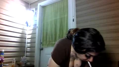 AnnaApril420 online show from 05-01-26, 05:56