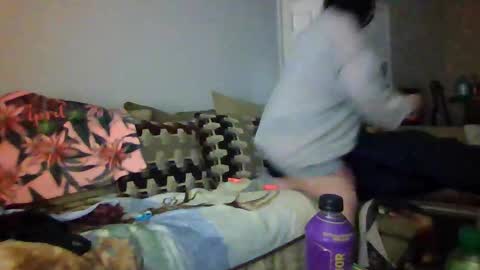 AnnaApril420 online show from 05-13-26, 03:48
