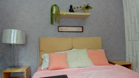 AprilBom online show from 03-22-26, 03:59