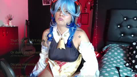 lucy online show from 01-11-25, 08:00