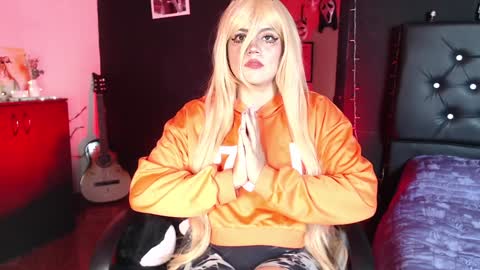 lucy online show from 01-23-25, 06:49