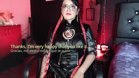 lucy online show from 01-26-25, 04:41