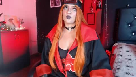 lucy online show from 02-12-25, 03:18