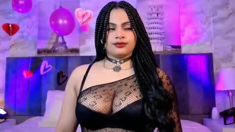 Snapshot of aprilkershaw chatting on 02-14-26, 12:35 aprilkershaw online show from 02-14-26, 12:35