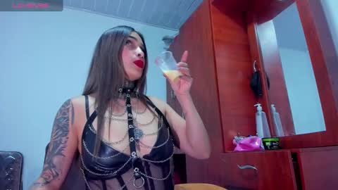 Snapshot of aprill_vagner chatting on 01-18-25, 02:14 Aprill Vagner online show from 01-18-25, 02:14