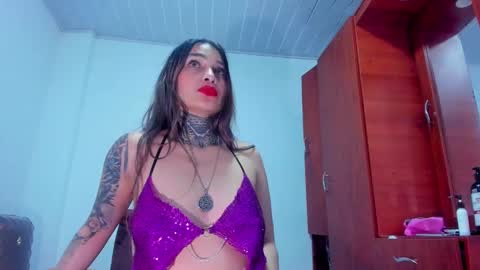Snapshot of aprill_vagner chatting on 01-27-25, 06:09 Aprill Vagner online show from 01-27-25, 06:09