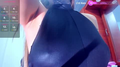 Snapshot of aprill_vagner chatting on 02-19-25, 06:11 Aprill Vagner online show from 02-19-25, 06:11