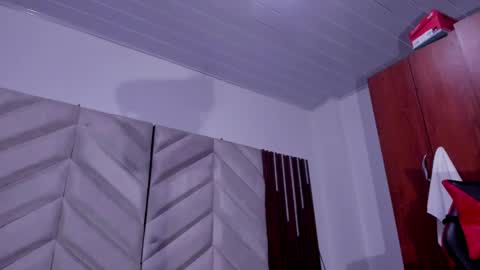 Aprill Vagner online show from 05-07-26, 02:28
