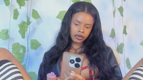 APRIL online show from 01-21-25, 08:54