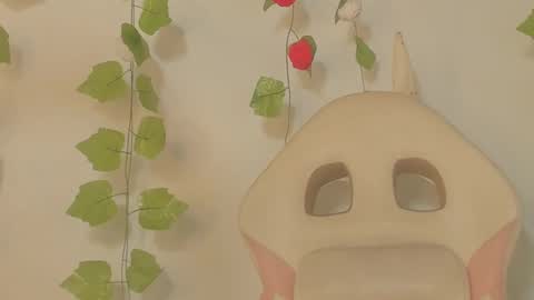 APRIL online show from 02-18-25, 12:15