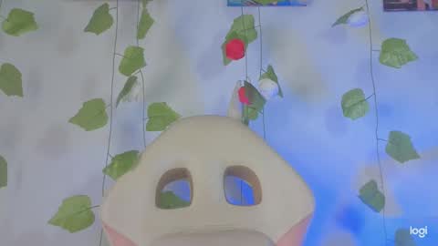 APRIL online show from 03-12-25, 04:24