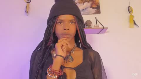 APRIL online show from 09-29-25, 11:09