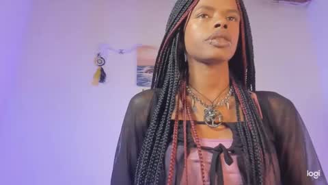 APRIL online show from 10-14-25, 10:43