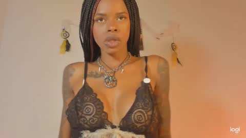 APRIL online show from 10-20-25, 10:43