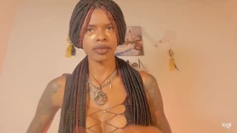 APRIL online show from 10-28-25, 08:11