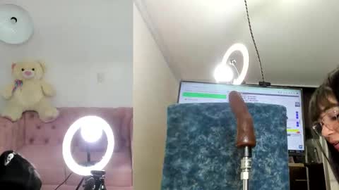 APRIL online show from 02-02-26, 02:54