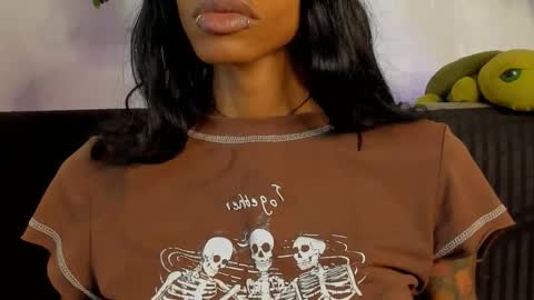 aprillebony319262 online show from 02-25-26, 07:45