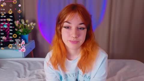 Snapshot of aprilmask chatting on 03-31-26, 08:26 Emily online show from 03-31-26, 08:26