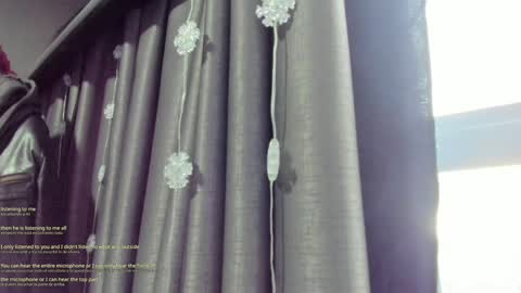 Danna online show from 01-13-25, 08:58