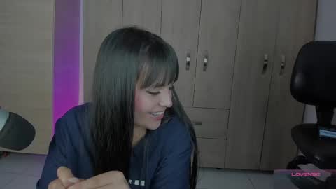 Danna online show from 02-17-25, 02:20